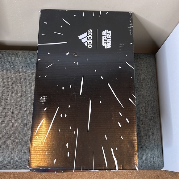 Adidas 4UTURE RNR StarWars J - Picture 7 of 8
